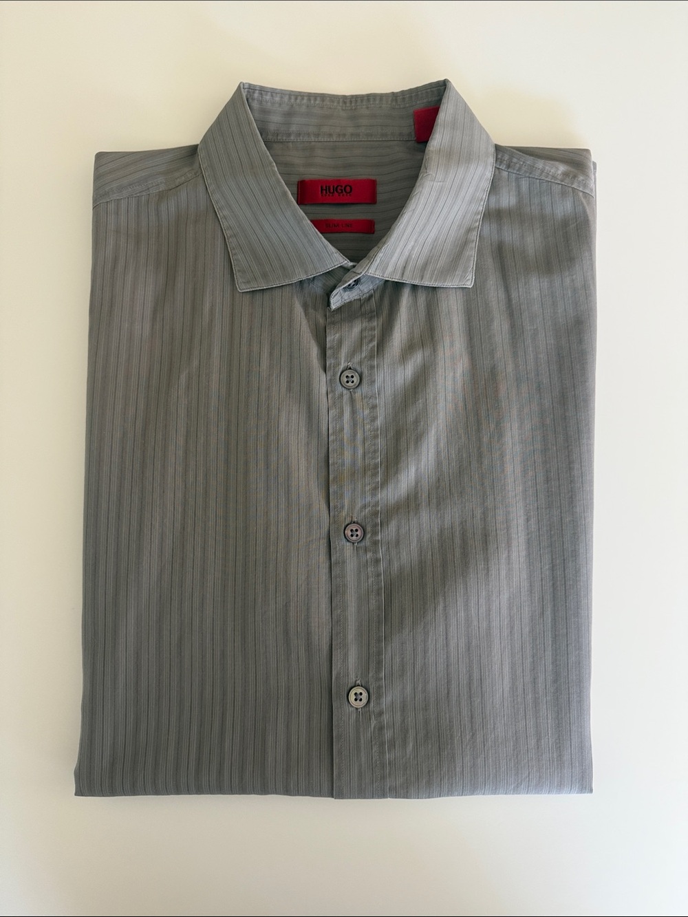 Hugo Boss short sleeve shirt